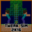 Twerk Sim 2K16 avatar