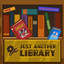 JustAnotherLibrary avatar