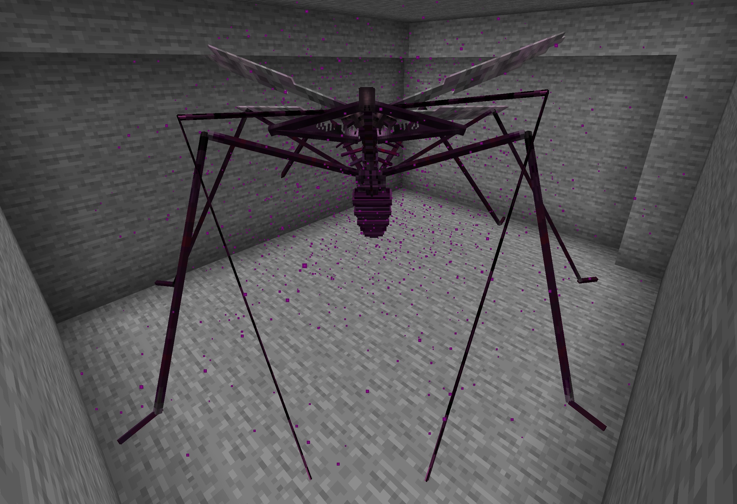 Draconic Voidlasher Draconic Voidlasher