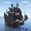 Illager Warship avatar