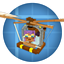 Create: Ornithopter Glider avatar