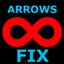 Most Arrows Infinity Fix avatar