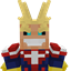 Quirks Unchained (My Hero Academia) avatar