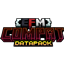 Epic Fight Mod & Other Mods Weapons Compabilities avatar