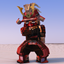 Warriors Of World 2 - Samurais avatar