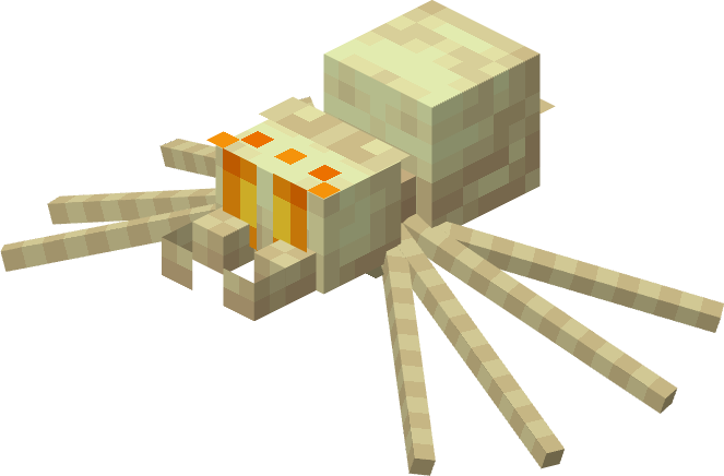 Pale Spider Pale Spider