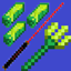 Armor And Weapons of Legends avatar