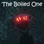 The Boiled One: Reimagined avatar