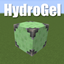 Ignition: HydroGel avatar