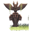 Totemic avatar
