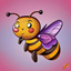 Bumblegum - Bee fixes avatar