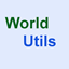 World Utils avatar