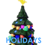 Macaw's Holidays avatar