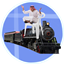 Create: Chairs on Trains avatar