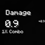 Damage Number avatar