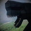 Distorted Rex avatar