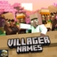 YANDO's Villager Names (Fabric) avatar