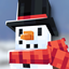 Winter Overhaul avatar