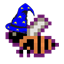 Magic Bees avatar