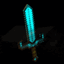 Cyan Warrior Swords Mod avatar