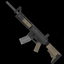 Simple Animated Guns (Fabric) avatar