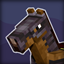 Simple Netherite Horse Armor avatar