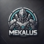 Mekalus (Oculus fork with fixed Mekanism MekaSuit rendering) avatar