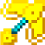 Pickaxe of the Gods (Mod) avatar
