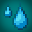 Dehydration avatar