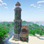 Ruined Lighthouse avatar