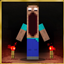 Steve.exe by ZZiggs (Reimagined Steve Dweller) avatar
