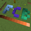 Flat Colored Blocks - For Forge avatar
