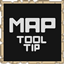 Map Tooltip avatar