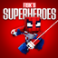 Fisk's Superheroes avatar