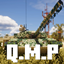 [IV/MTS] Q.M.P [Qawsed Military pack] avatar