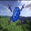lapis lazuli armor and tools avatar