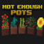 Not Enough Pots avatar
