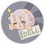 StarCarefree Doll avatar