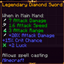 Icon Leading Tooltip avatar