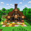 Small horse stable avatar