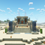Desert Villager Trader avatar