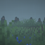 They are Watching (horror) (scary) avatar