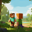 Hugme Forge Edition avatar