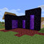 Smaller Nether Portals avatar