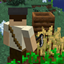 Actually Harvest (right click and XP) avatar