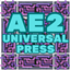 AE2 Universal Press avatar