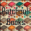 Patchouli Books avatar
