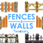 Macaw's Fences and Walls avatar