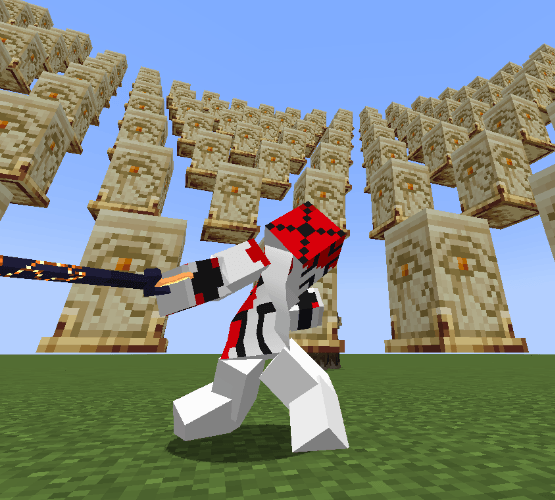 Анимация Steles Falling 2 Анимация Steles Falling 2