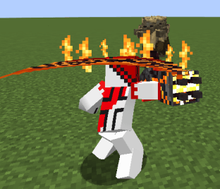Анимация Gyro Slash of Hell 1 Анимация Gyro Slash of Hell 1